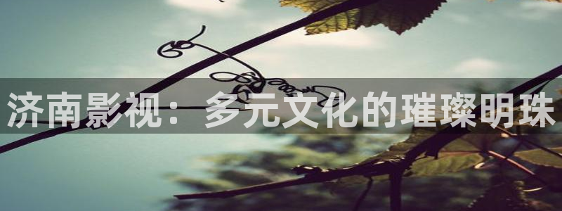 悟空悟空悟空在线观看视频：济南影视：多元文化的璀璨明珠