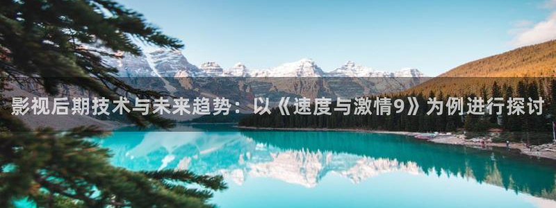 悟空影院神马影院：影视后期技术与未来趋势：以《速度与激情9》为例进行探讨